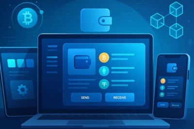 The Rising Demand for White Label Crypto Wallets: What Companies Need to Know