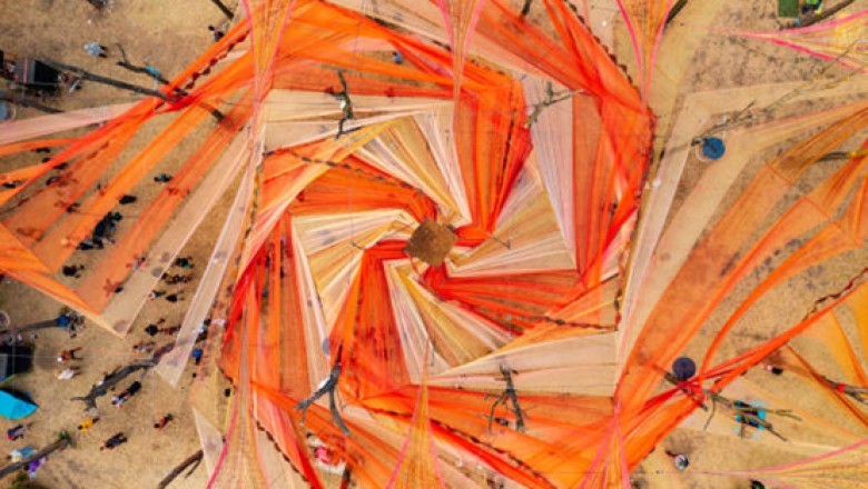 10 Must-Listen Psytrance EPs That Embody the Spirit