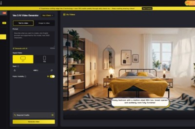 The Cinematic Revolution Starts Now: Master Video Creation with VEOE AI’s Veo 3 Generator