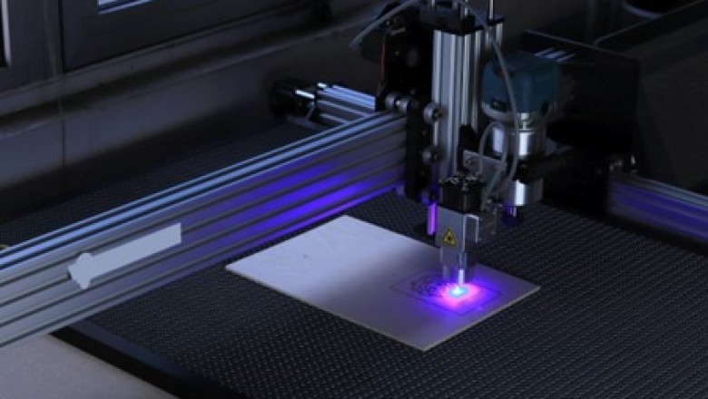 How Laser Machines Are Changing the Future of Manufacturing
