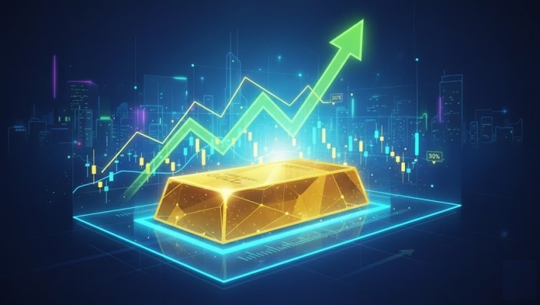 FintechZoom.com Gold Price: Is Now the Time to Buy?