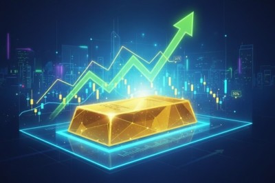 FintechZoom.com Gold Price: Is Now the Time to Buy?