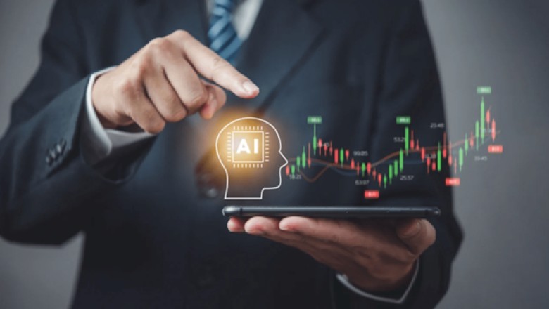 AI Trader for Beginners with Small Investment