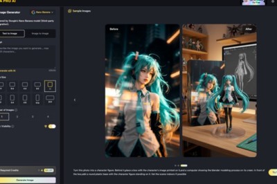 The Ultimate Guide to Banana Pro AI: Your Go-To Free AI Image Generator