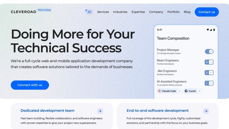 Trusted Generative AI System Integrators to Work With in 2026