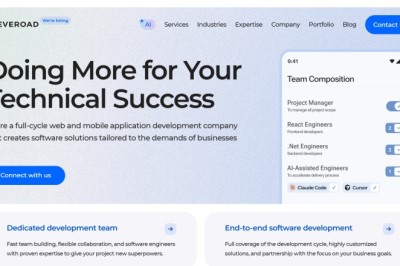 Trusted Generative AI System Integrators to Work With in 2026