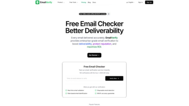 The Best Free Email Checker for E-commerce Stores in 2026