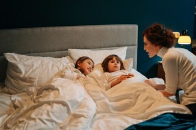 Why Night Time Potty Training Takes Longer and How to Succeed