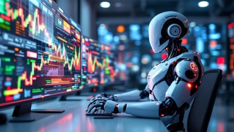 Quantum AI Trading Bot for High Accuracy Market Forecasting