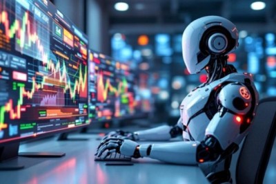 Quantum AI Trading Bot for High Accuracy Market Forecasting