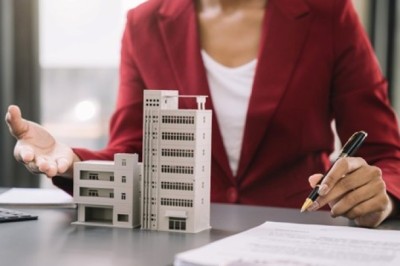 Commercial Property Loan Requirements for Low Down Payments