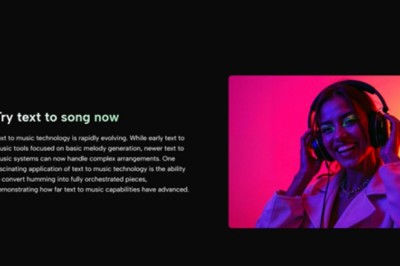 A Creative Director’s Playbook for an AI Music Generator: Getting Results That Feel Designed