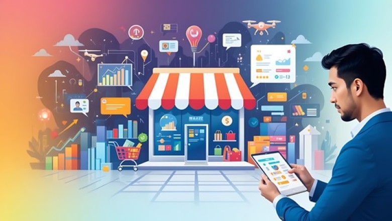 Retail Management as a Career: Opportunities, Salary Growth, and Future Scope