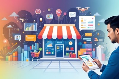 Retail Management as a Career: Opportunities, Salary Growth, and Future Scope