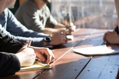 Why the Future of Work Is Built on Trusted Expert Communities