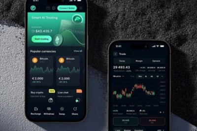 Snaptrader AI Trading App - How It Works?
