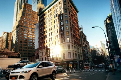 Short-Term Living and Urban Choice in New York City