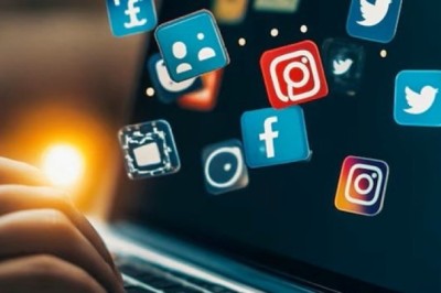 Why Social Media Advertising Services Are Crucial for Targeted Reach