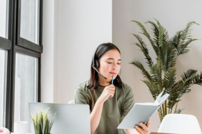 How to Work Effectively With a Virtual Assistant