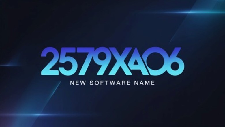 2579xao6 New Software Name: Features, Benefits, and Complete Guide