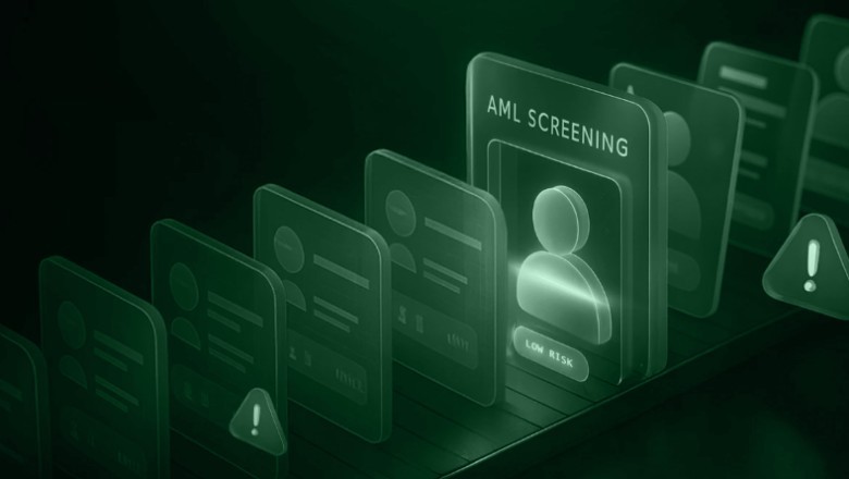 AI-Powered AML Monitoring: Reducing False Positives in 2026