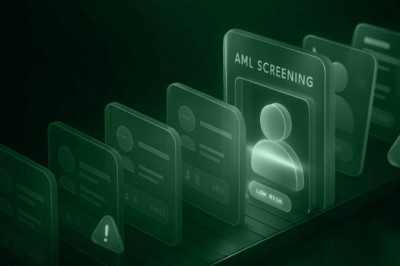 AI-Powered AML Monitoring: Reducing False Positives in 2026
