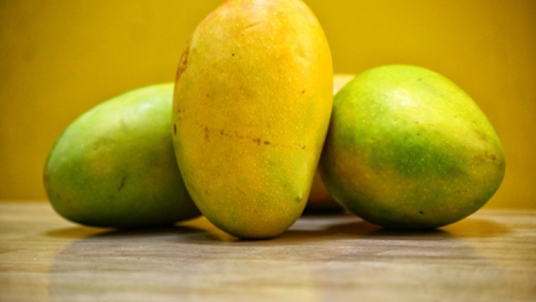 How Proper Packaging Protects Kesar Mango During Export