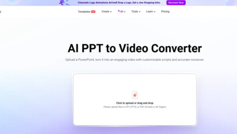 Is FlexClip AI PPT to Video Worth It? A Practical Evaluation for Modern Content Teams