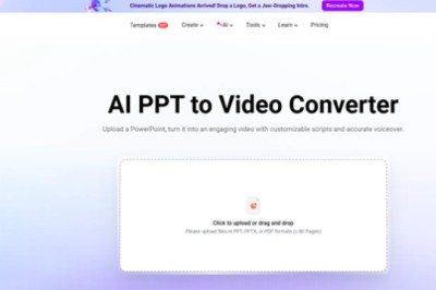 Is FlexClip AI PPT to Video Worth It? A Practical Evaluation for Modern Content Teams