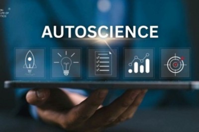 AutoScience AI Builds AI Models: Recursive Intelligence