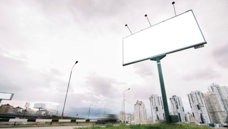 Design Tips for Creating High-Impact Outdoor Advertising Campaigns