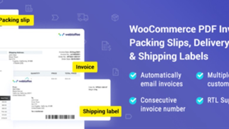10 WooCommerce Plugins That Help Scale Your eCommerce Business