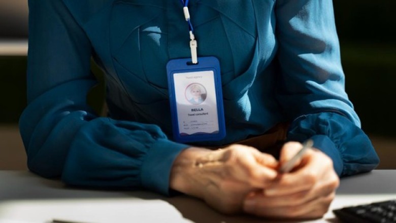 Best ID Card Printing Service for Schools & Offices | Identity Card Printing