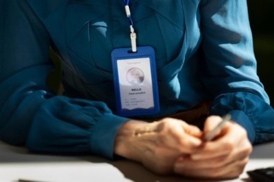 Best ID Card Printing Service for Schools &amp; Offices | Identity Card Printing