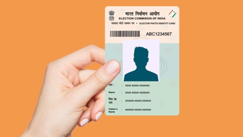 How to Track Your Voter ID Card Status Online Step by Step