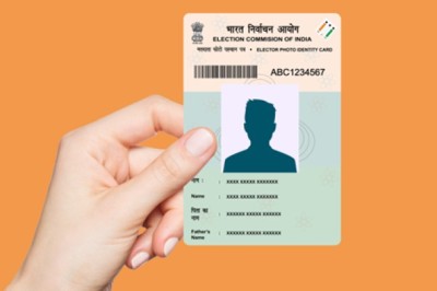 How to Track Your Voter ID Card Status Online Step by Step