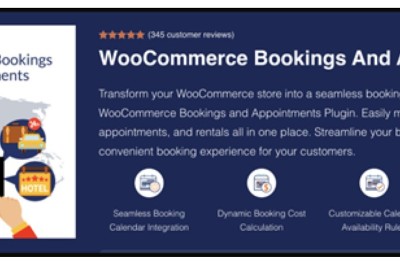 Best WooCommerce Booking Plugins Compared: Features, Pricing &amp; Flexibility