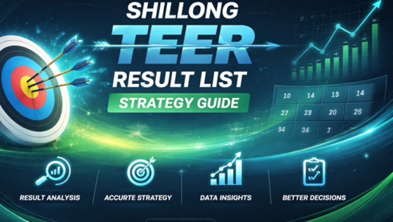 Shillong Teer Result List and Common Number Repetition Patterns