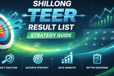 Shillong Teer Result List and Common Number Repetition Patterns