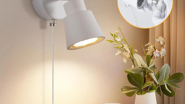Wall Lamps with Switch That Actually Improve Daily Comfort?