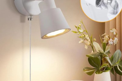 Wall Lamps with Switch That Actually Improve Daily Comfort?