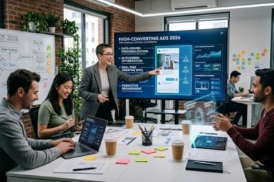 AI Ad Generator: How to create advertising that converts well in 2026.
