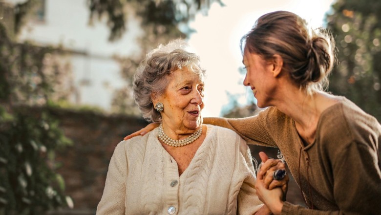 7 Clear Signs Your Elderly Parent May Need Assisted Living