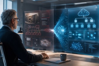 How Generative AI Is Changing Legacy App Modernization