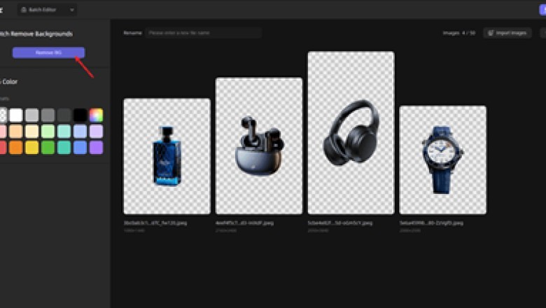 E-commerce Product Photography: Best Tools to Improve Product Photos