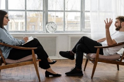 Taking the First Steps Toward Trauma Recovery