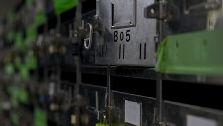 7 Key Considerations for Building Secure Facilities