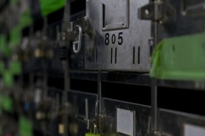 7 Key Considerations for Building Secure Facilities