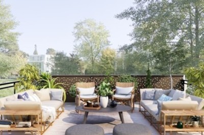 9 Innovative Ways to Enhance Your Outdoor Living Area