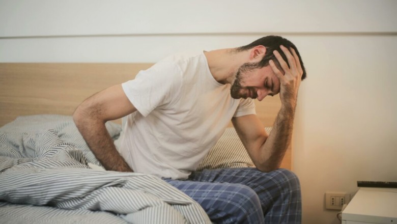 7 Critical Constant Headache Dizziness Hospital Emergency Room Signs